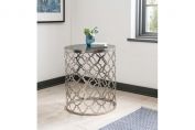 Bianca Lamp Table