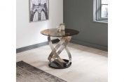 Miranda Lamp Table