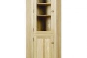 Tall Corner Unit Glazed
