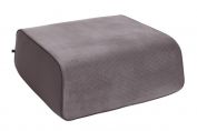 Stockholm footstool square