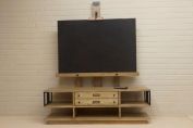 MANUFACTURE TV STAND