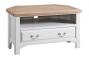 Georgia Corner TV Unit