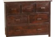 Mangat Chest of 6 Drawers
