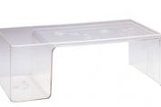 Kartell Usame Coffee Table
