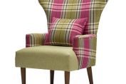 Arlo Armchair