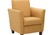 Schubert Armchair
