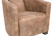 Seattle Single Tub Chair