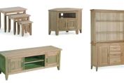Oakleigh Living and Dining