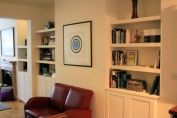 Alcove Storage