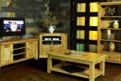 Paris Living Room Set