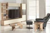 Fusion Entertainment Centre 1