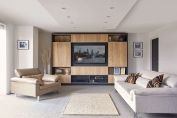 Contemporary Lounge