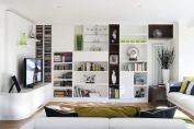 Stylish Open Plan Living