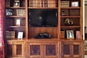 Walnut Living Room Furniture