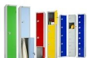Wellworking Lockers