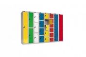 Progue – Multifunctional Storage Lockers