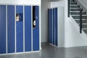 Bisley Lockers