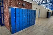 Hospital / Medical Lockers