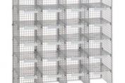 Versapak Mail Sorter