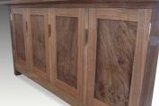 Walnut Media Unit