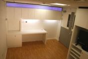 Corian Furniture in Hospita