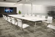 Meeting room table
