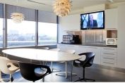 Meeting room furniture