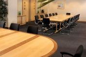 Conference Tables
