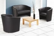 Juplo Square Coffee Table