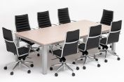 Infinity meeting table