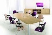 Modular Meeting Room Table