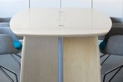 Intuition Conference Table