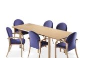 Governer Conference Table