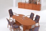 Corniche Conference Table