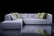 Luca Modular Sofa