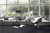 Munich Corner Sofa