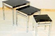 Eton nest of table
