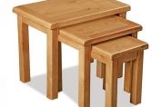 Oxford Nest of Tables