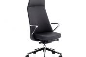 Naples Leather Executive Chair