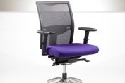 Complete Range of Office and Executive Seating