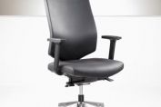 Executive Leather Chair