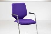 Complete Range of Office and Executive Seating