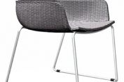 7496 - Medina Armchair