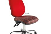 Operator chair