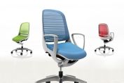 Okamura | Luce Chair