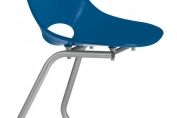 Kopio Reverse Cantilever Chair