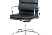 Executive office chair