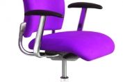 E2 Smart Operator Chair