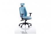 React Deluxe – Ergonomic Seating