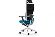 Tenk Flex – High Back Ergonomic Office Chair